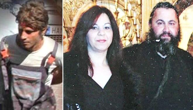 To έγκλημα που συγκλόνισε την Ελλάδα 11 χρόνια μετά… «Διωγμένοι» η παπαδιά και ο εραστής της
