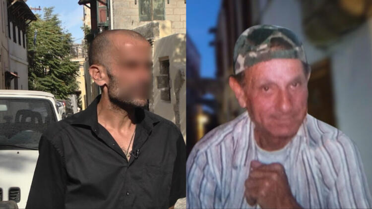 Τον έψαχνε στη Νικολούλη: Στη φυλακή ο Βαγγέλης για τη δολοφονία του πατέρα του – Η απολογία που δεν έπεισε