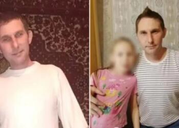 Η τιμωρία του πατέρα: Έθ@ψε ζωντανό τον βι@στή της 6χρονης κόρης του και όλοι ζητούν να μην τιμωρηθεί