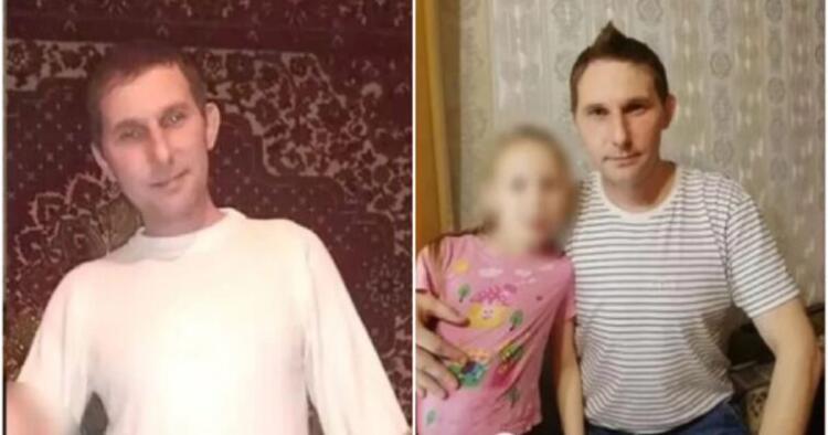 Η τιμωρία του πατέρα: Έθ@ψε ζωντανό τον βι@στή της 6χρονης κόρης του και όλοι ζητούν να μην τιμωρηθεί