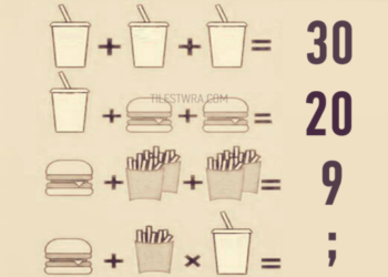 Μπορείτε να δώσετε την σωστή λύση σε αυτή την εξίσωση;