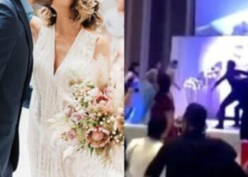 Πήρε την εκδίκηση που ήθελε: Γαμπρός παίζει βίντεο με την γυναίκα του να τον απατά με τον άνδρα της αδερφής της και διαλύει τον γάμο