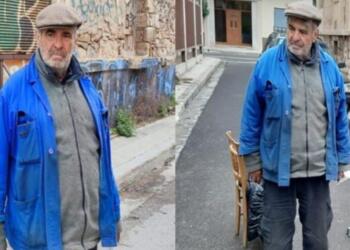 Έγινε φιλόσοφος, μιλάει 15 γλώσσες – «Σώθηκα επειδή διάβαζα βιβλία που έβρισκα στα σκουπίδια»