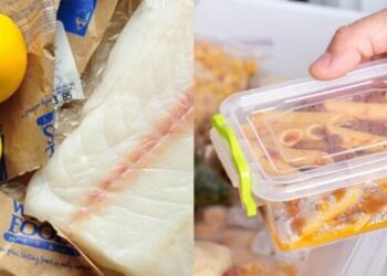 Μην τα καταναλώσετε, πετάξτε τα αμέσως: 5 πράγματα που έχετε στην κατάψυξη και είναι επικίνδυνο να τα φάτε