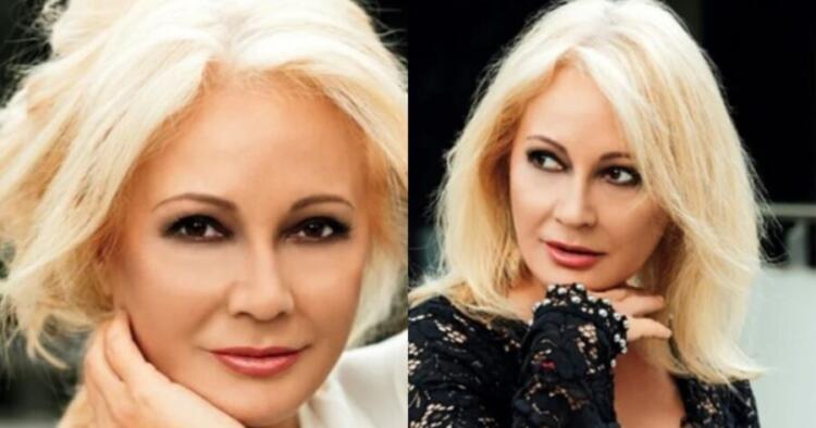 Σούσουρο με τη Νικολούλη: “Θέλω να πεθάνω κάνοντας έpωτα μέχρι τελικής πτώσης”