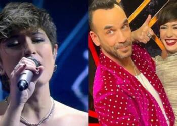 Έγραψε ιστορία με σπουδαία ερμηνεία: Η Μαρία Σακελλάρη η μεγάλη νικήτρια του The Voice μόλις στα 16 της χρόνια