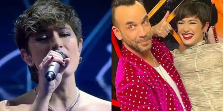 Έγραψε ιστορία με σπουδαία ερμηνεία: Η Μαρία Σακελλάρη η μεγάλη νικήτρια του The Voice μόλις στα 16 της χρόνια