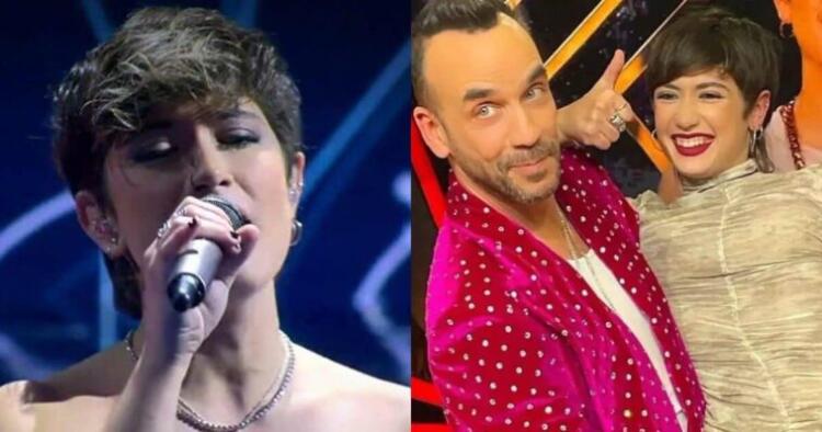 Έγραψε ιστορία με σπουδαία ερμηνεία: Η Μαρία Σακελλάρη η μεγάλη νικήτρια του The Voice μόλις στα 16 της χρόνια