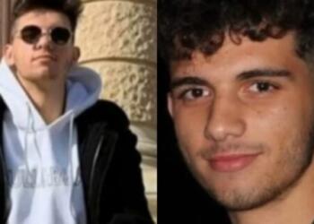 Η ζωή νίκησε για τον Στέλιο: Εξιτήριο για τον 21χρονο που βρισκόταν στο κυλικείο του τρένου