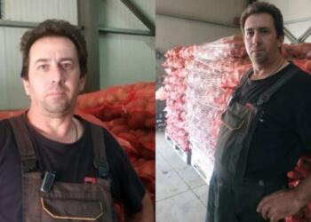 Σπουδαία πράξη ανθρωπιάς: Αγρότης από την Καστοριά χάρισε σε απόρους 25 τόνους πατάτας