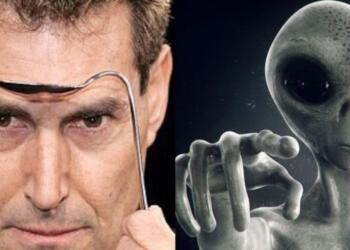 Ο Γιούρι Γκέλλερ προβλέπει: «Εξωγήινοι θα εισβάλουν σύντομα στη γη – Μας μελετούν χρόνια»
