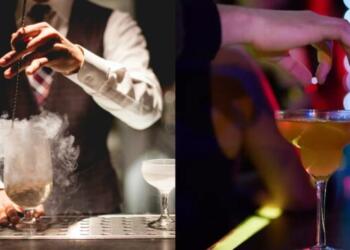 Μπάρμαν βλέπει άνδρα να ρίχνει χάπι βiασμού σε ανυποψίαστη κοπέλα και τους αλλάζει τα ποτήρια