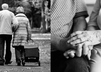 Ιστορία αγάπης: Ηλικιωμένο ζευγάρι «κλέφτηκε» στην Κρήτη και άφησαν γράμμα εξηγώντας τον ανεκπλήρωτο έρωτά τους