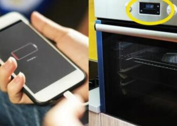 Εκτοξεύουν τον λογαριασμό της ΔΕΗ: Αυτές είναι οι 5 ηλεκτρικές συσκευές που καταναλώνουν ρεύμα ακόμα και κλειστές