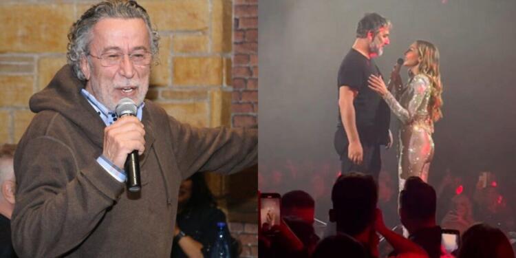 O Μάκης Τριανταφυλλόπουλος “τελείωσε” Βανδή – Μπισμπίκη: «Ας το λάβουν υπόψιν τα κορόιδα»