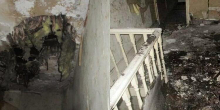 Μεταμόρφωση από το… μηδέν – Σπίτι ερειπωμένο: Ζευγάρι το αγόρασε με 1€ και το μετέτρεψε σε πραγματικό παλάτι! (photos)