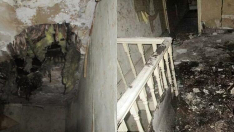 Μεταμόρφωση από το… μηδέν – Σπίτι ερειπωμένο: Ζευγάρι το αγόρασε με 1€ και το μετέτρεψε σε πραγματικό παλάτι! (photos)