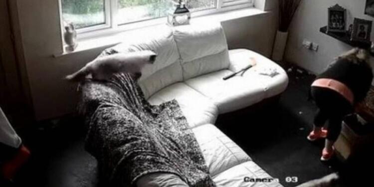 39χρονη έβαλε κρυφή κάμερα στο σπίτι – Το σοκ της ήταν απερίγραπτο όταν είδε τι έκανε η babysitter (photo)