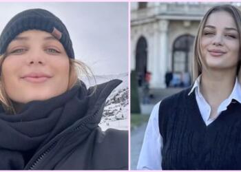 «Κάνε μία στάση να σε δούμε»: Η τραγική ειρωνεία πίσω από τον θάνατο της 21χρονης Κλαούντιας