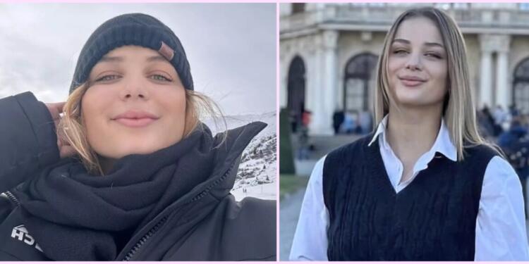 «Κάνε μία στάση να σε δούμε»: Η τραγική ειρωνεία πίσω από τον θάνατο της 21χρονης Κλαούντιας