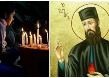 Κάποια βράδια γίνονται θαύματα…: Να λες αυτήν την προσευχή του Αγίου Εφραίμ κάθε βράδυ πριν κοιμηθείς