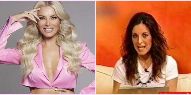 Κατερίνα Καινούργιου για τις πλαστικές της: «Έχω κάνει τη μύτη μου και το στήθος μου. Το στήθος μου δύο φορές γιατί είχα πρόβλημα.»