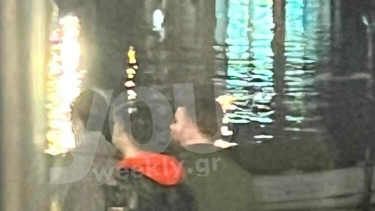 Γνωρίστηκαν στο Survivor: Ζευγάρι Κάτια Ταραμπάνκο και Τζέιμς Καφετζής! Φωτογραφίες ντουκουμέντο