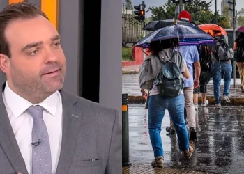 Άνοιξη τέλος: Προειδοποίηση Μαρουσάκη για επικίνδυνα καιρικά φαινόμενα με χιόνι, χαλάζι και ανεμοστρόβιλους