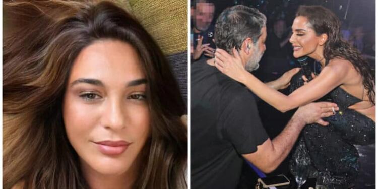 Κωνσταντίνα Μπεκιάρη: Η πρώην σύζυγος έβαλε τα “γυαλιά” στον Μπισμπίκη – Ποζάρει και “Σβήνει” τη Βανδή