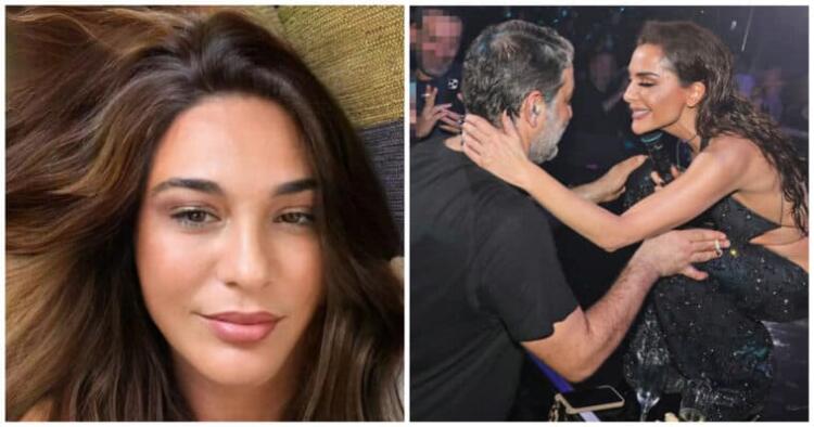 Κωνσταντίνα Μπεκιάρη: Η πρώην σύζυγος έβαλε τα “γυαλιά” στον Μπισμπίκη – Ποζάρει και “Σβήνει” τη Βανδή