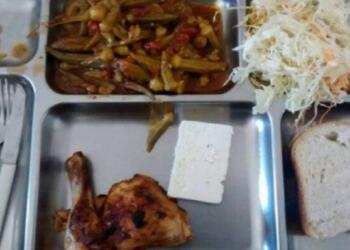 Τρίτη- Πέμπτη κοτόπουλο παντός είδους: 8 φαγητά του στρατού που αν τα πρόλαβες δεν θα τα ξεχάσεις ποτέ (Pics)