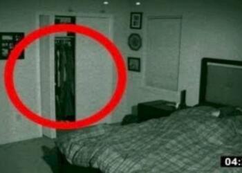 32χρονος έβαλε κρυφή κάμερα στο δωμάτιο της κοπέλας του – Αυτό που κατέγραψε τον έκανε να παγώσει (Video)