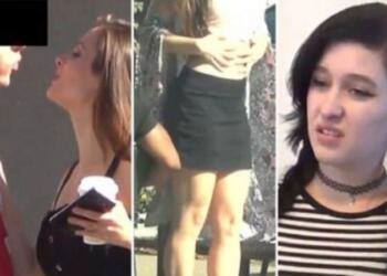 26χρονη έβαλε κρυφή κάμερα για να δει αν την απατά ο φίλος της – Μόλις είδε να έχει αγκαλιά άλλη γυναίκα… (Video)