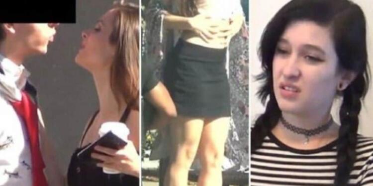 26χρονη έβαλε κρυφή κάμερα για να δει αν την απατά ο φίλος της – Μόλις είδε να έχει αγκαλιά άλλη γυναίκα… (Video)