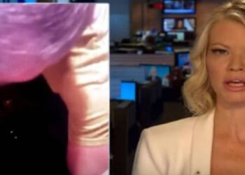 27χρονη έβαλε κρυφή κάμερα στην κουζίνα και έπαθε σοκ με τον άνδρα της! (Video)