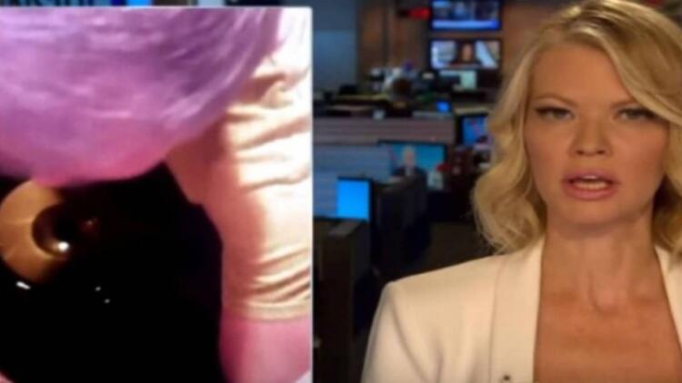 27χρονη έβαλε κρυφή κάμερα στην κουζίνα και έπαθε σοκ με τον άνδρα της! (Video)