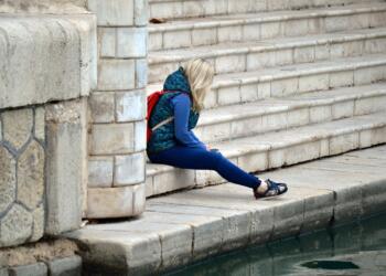 «Μαμά μου έλα να με πάρεις!» – Το τηλεφώνημα και οι φωνές της 22χρονης από το δεύτερο βαγόνι