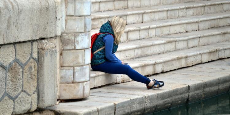 «Μαμά μου έλα να με πάρεις!» – Το τηλεφώνημα και οι φωνές της 22χρονης από το δεύτερο βαγόνι