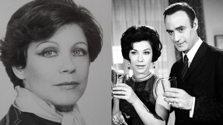 Παραμένει σικάτη και κούκλα ακόμη και στα 89 της: Η Μέλπω Ζαροκώστα ποζάρει σε σπάνια εμφάνισή της