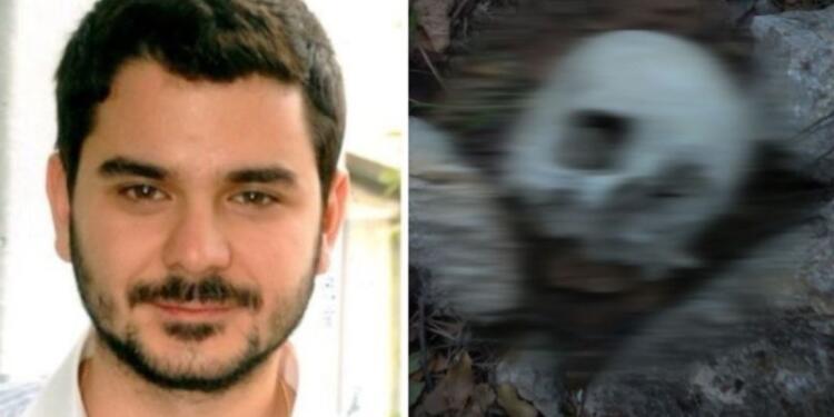 Σαφείς ενδείξεις ότι δεν ανήκει στον Μάριο Παπαγεωργίου το κρανίο που βρέθηκε από την εκπομπή της Αγγελικής Νικολούλη