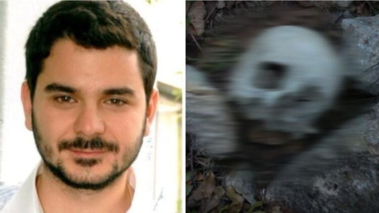 Σαφείς ενδείξεις ότι δεν ανήκει στον Μάριο Παπαγεωργίου το κρανίο που βρέθηκε από την εκπομπή της Αγγελικής Νικολούλη