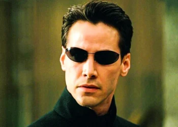 Ο Keanu Reeves χάρισε το 70% από τον μισθό του Matrix για την καταπολέμηση του καρκίνου