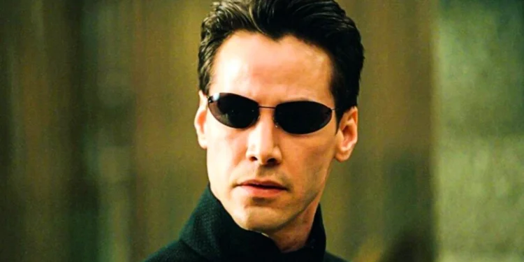 Ο Keanu Reeves χάρισε το 70% από τον μισθό του Matrix για την καταπολέμηση του καρκίνου