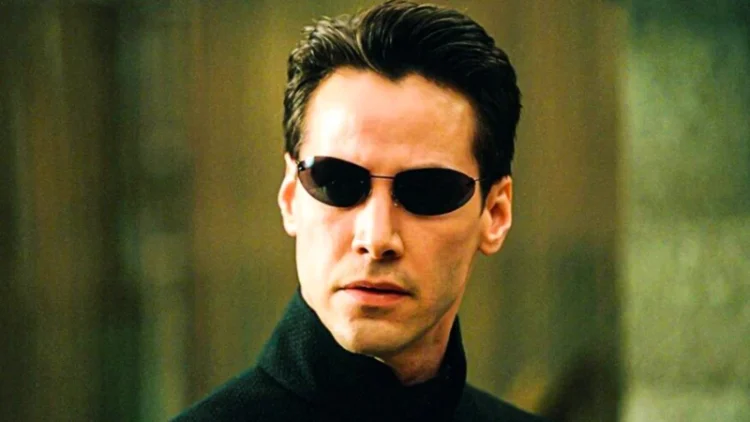Ο Keanu Reeves χάρισε το 70% από τον μισθό του Matrix για την καταπολέμηση του καρκίνου