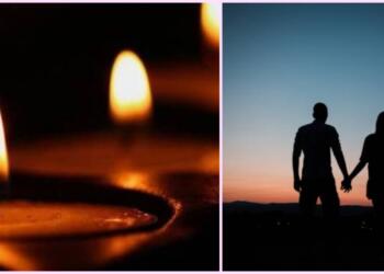 Μαζί στη ζωή, μαζί και στον θάνατο: O Νικήτας και η Κέλλυ πήραν το τρένο για να κάνουν έκπληξη στους γονείς τους