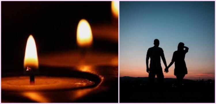 Μαζί στη ζωή, μαζί και στον θάνατο: O Νικήτας και η Κέλλυ πήραν το τρένο για να κάνουν έκπληξη στους γονείς τους