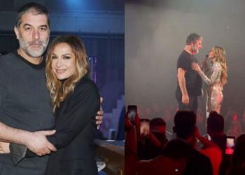 «Με ξεφτιλίζoυν για το πάχος μου ή δεν ξέρω τι»: Ο Βασίλης Μπισμπίκης «έκλεισε» στόματα για τα κιλά και το ζεϊμπέκικο