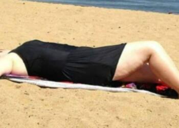 Αυτή η μητέρα ντράπηκε μόλις είδε τη φωτογραφία που την έβγαλε ο γιος της – Αυτό που της είπε όμως…