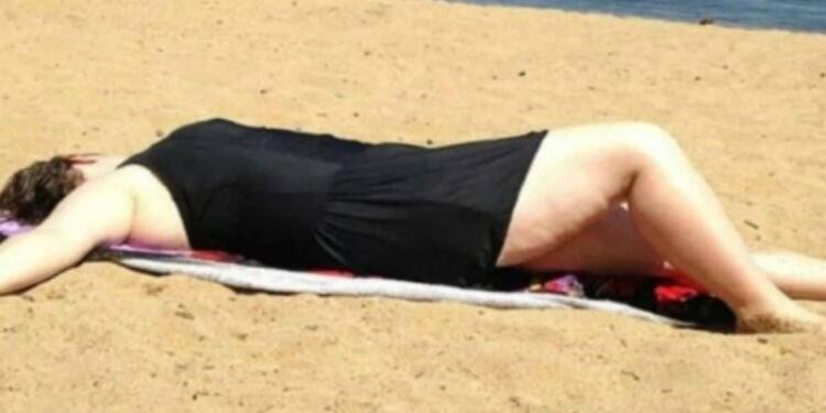 Αυτή η μητέρα ντράπηκε μόλις είδε τη φωτογραφία που την έβγαλε ο γιος της – Αυτό που της είπε όμως…