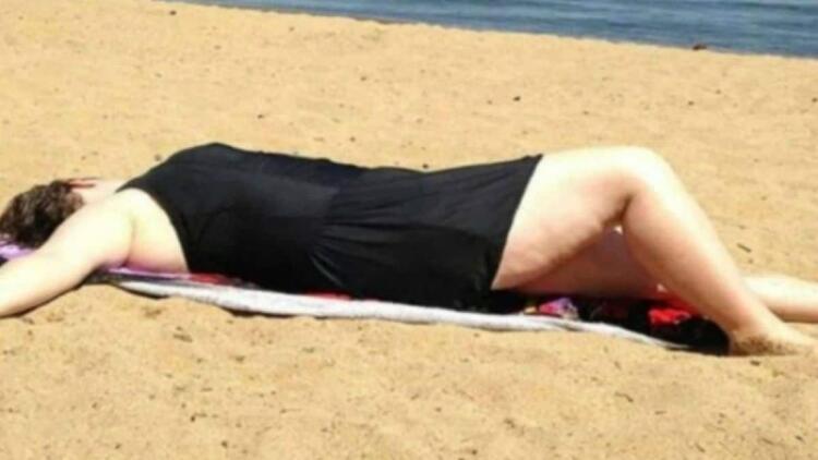 Αυτή η μητέρα ντράπηκε μόλις είδε τη φωτογραφία που την έβγαλε ο γιος της – Αυτό που της είπε όμως…